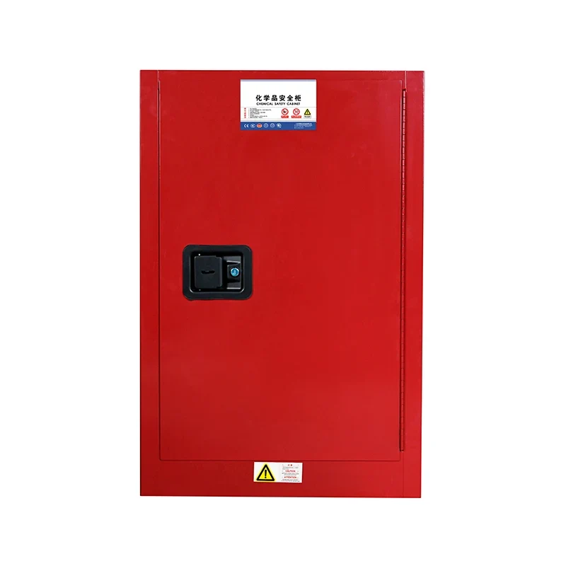 12 Gallone Brennkabine Chemical Safety Storage Cabinet