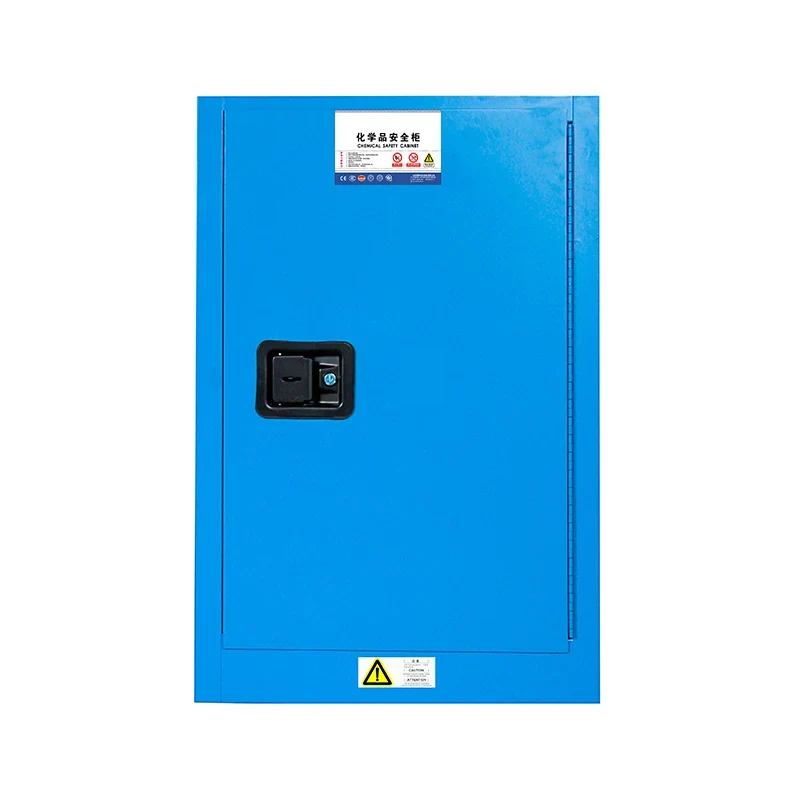 12 Gallone schwach korrosive chemische Sicherheitsspeicherschrank