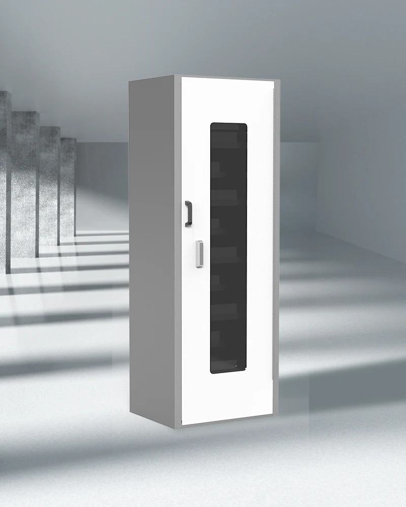 Speicherschrank vom Typ Schublade