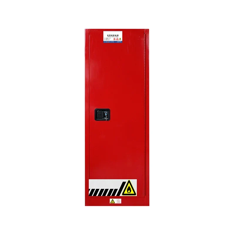 22 Gallone Brennkabine Chemical Safety Storage Cabinet