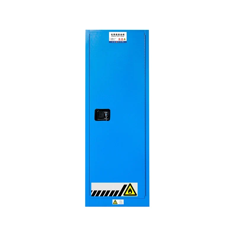 22 Gallone schwach korrosive chemische Sicherheitsspeicherschrank
