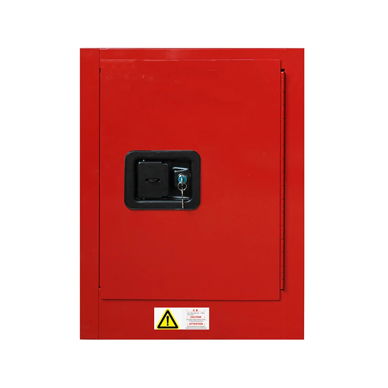 4 Gallone Brennkabine Chemical Safety Storage Cabinet