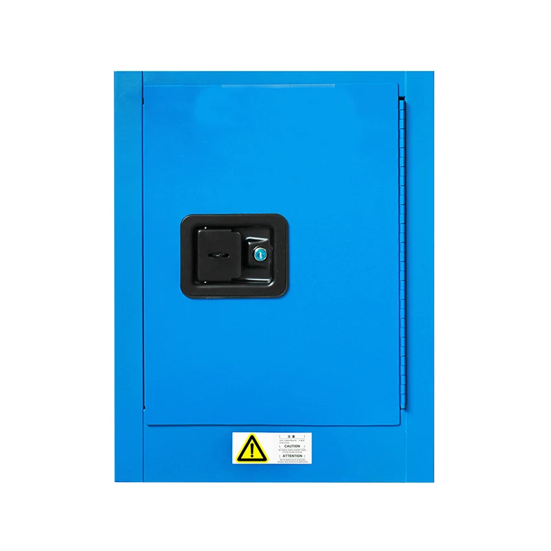 4 Gallone schwach korrosive chemische Sicherheitsspeicherschrank