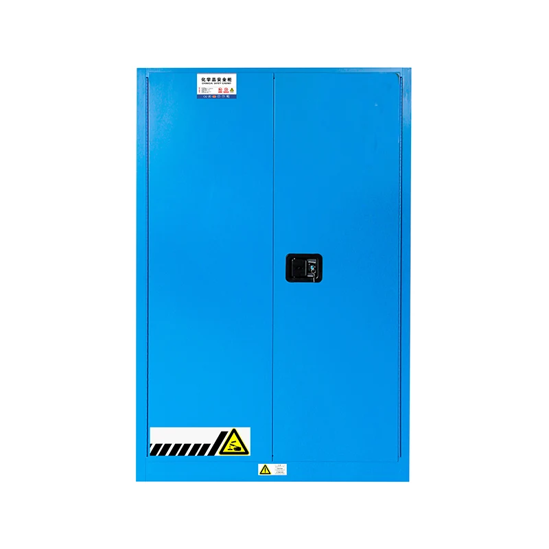 45 Gallone schwach korrosiv chemische Sicherheitsspeicherschrank
