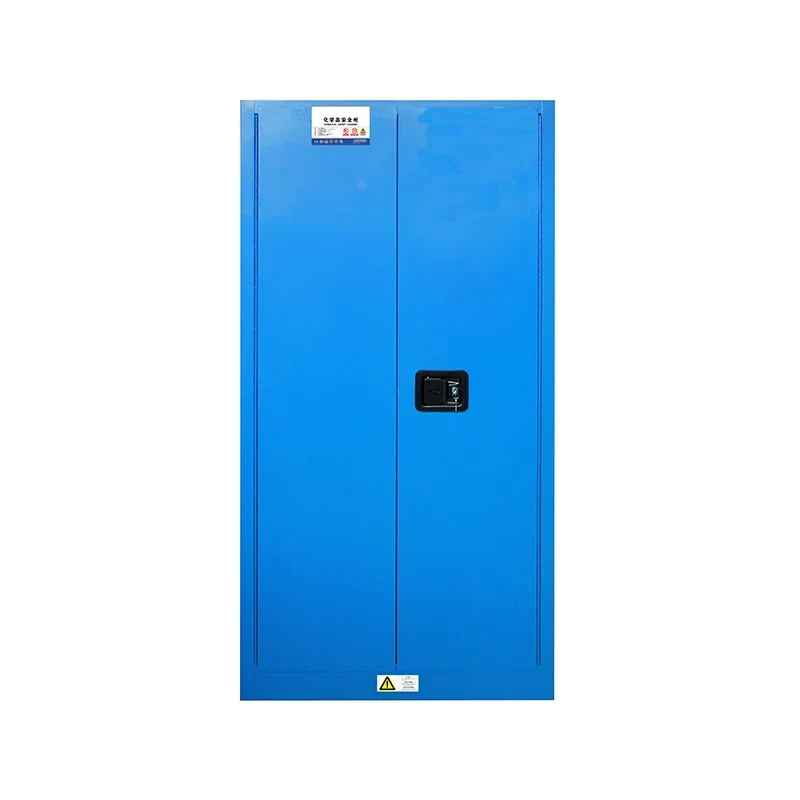 60 Gallone schwach korrosive chemische Sicherheitsspeicherschrank