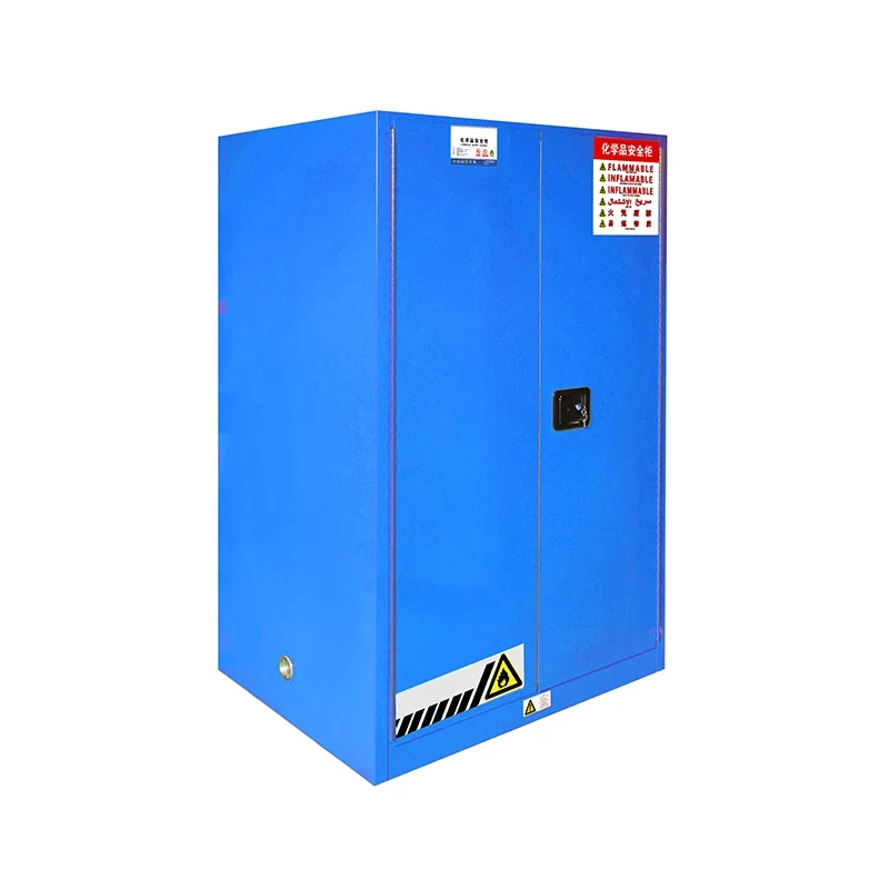 90 Gallone schwach korrosiv chemische Sicherheitsspeicherschrank
