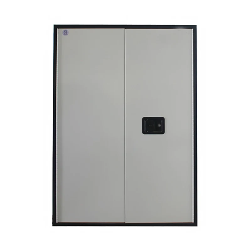 Feuerfestem Dokumentspeicherschrank